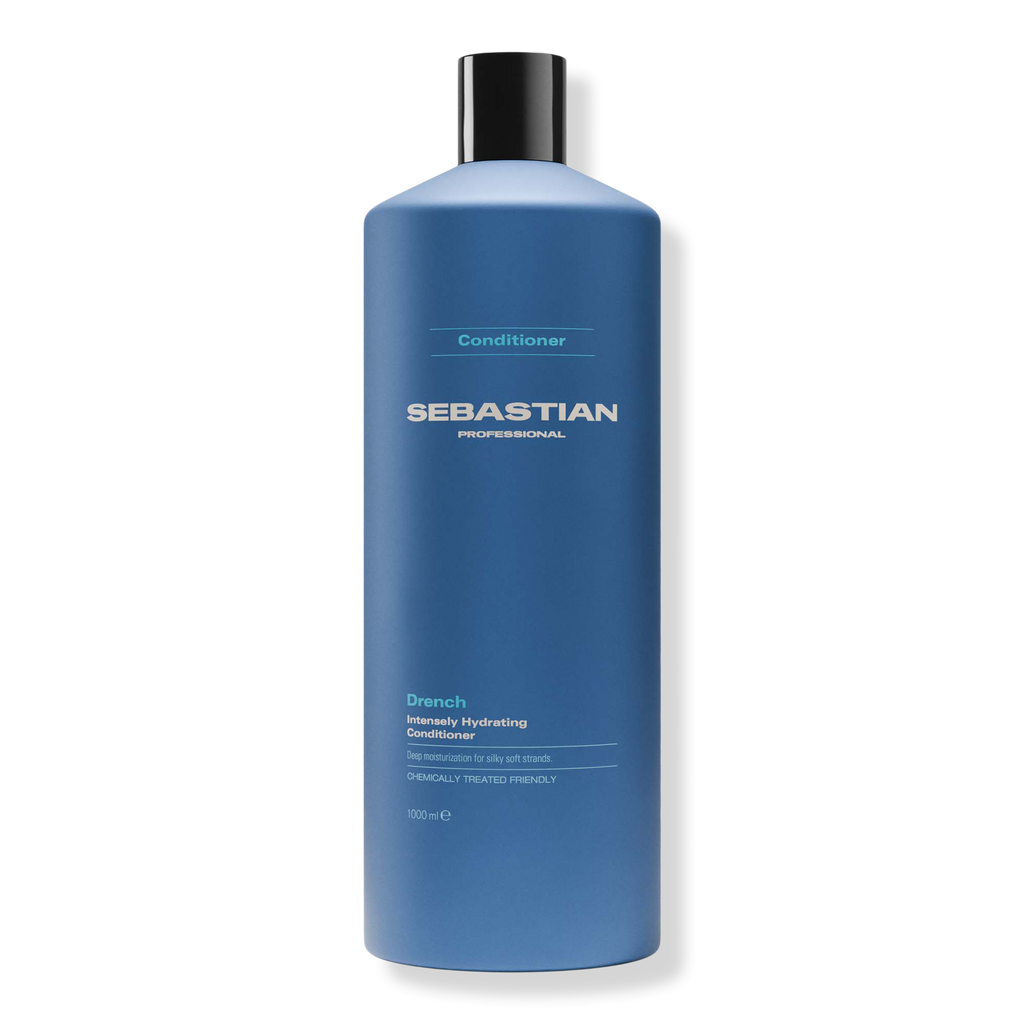 Drench Conditioner