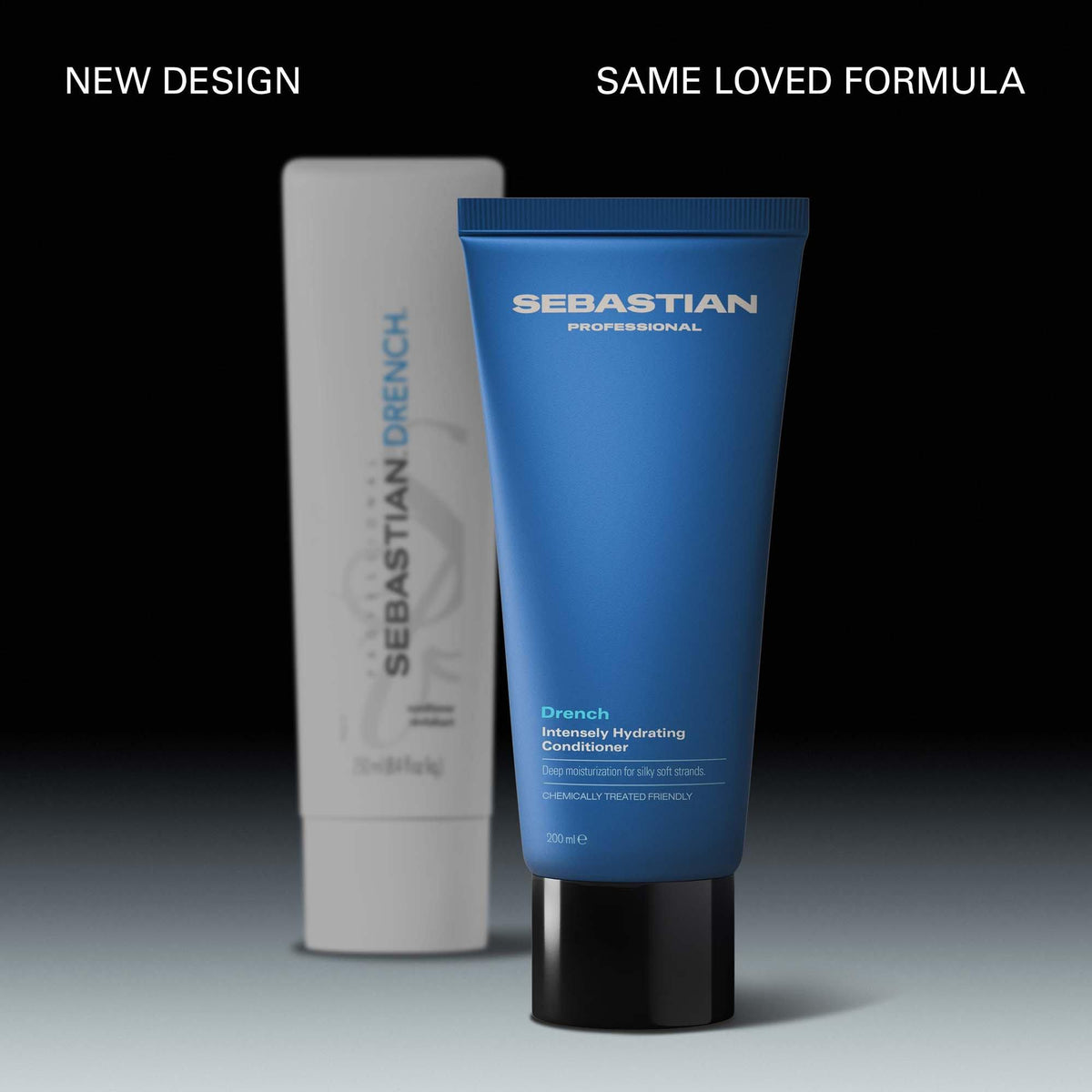 Drench Conditioner