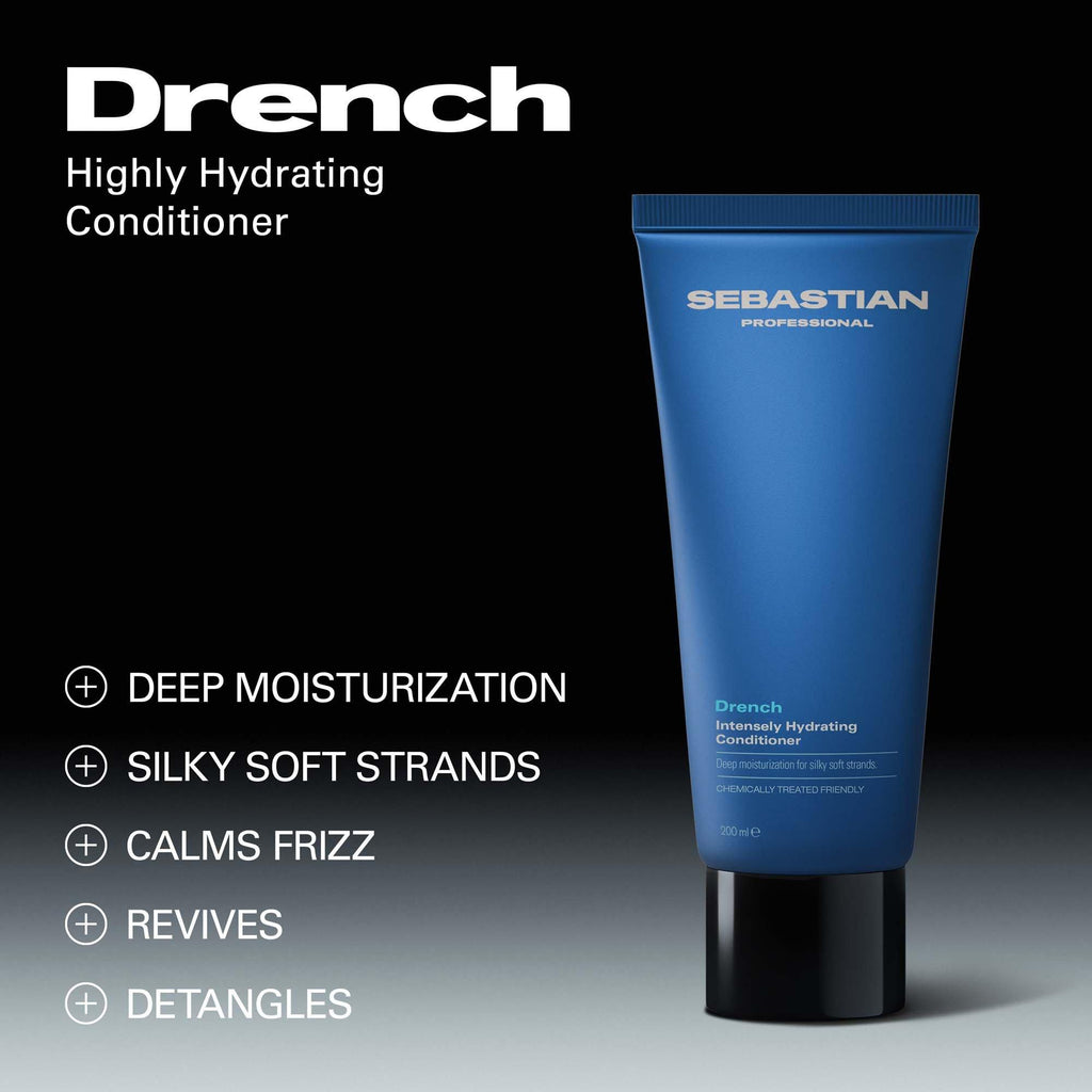 Drench Conditioner