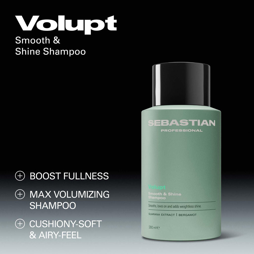Volupt Shampoo