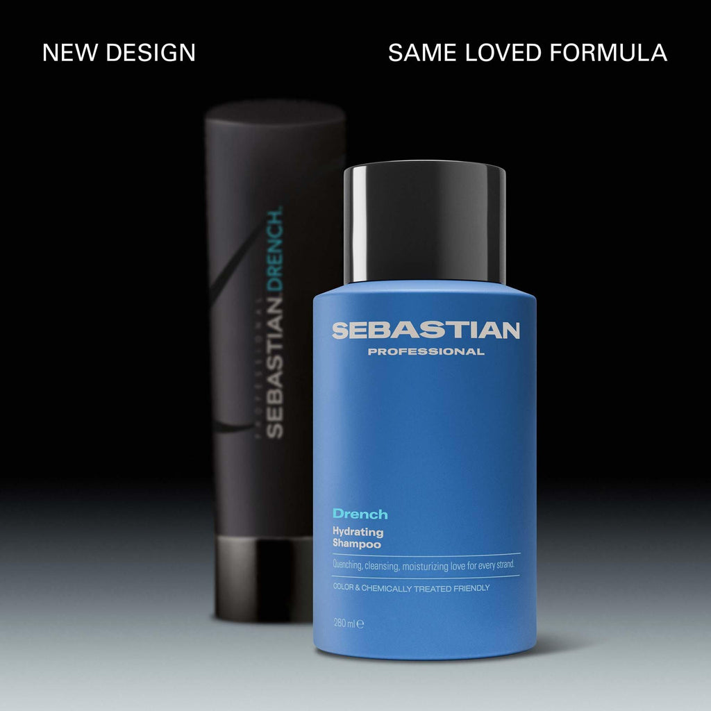 Drench Shampoo