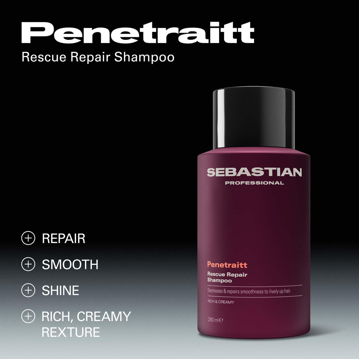 Penetraitt Shampoo