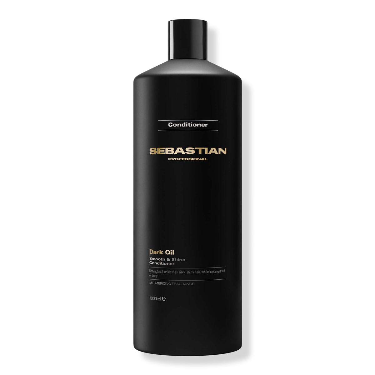 Dark Oil Conditioner