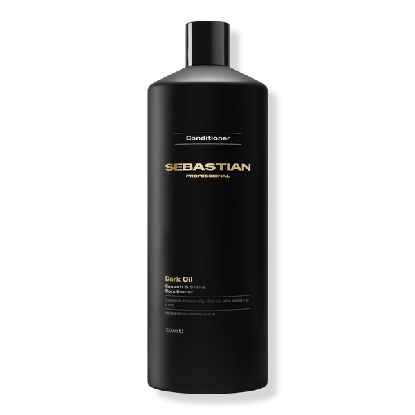 Dark Oil Conditioner