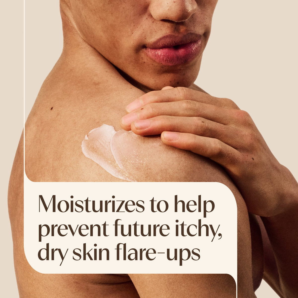 Aveeno Eczema Therapy Daily Moisturizing Body Cream, 12 oz