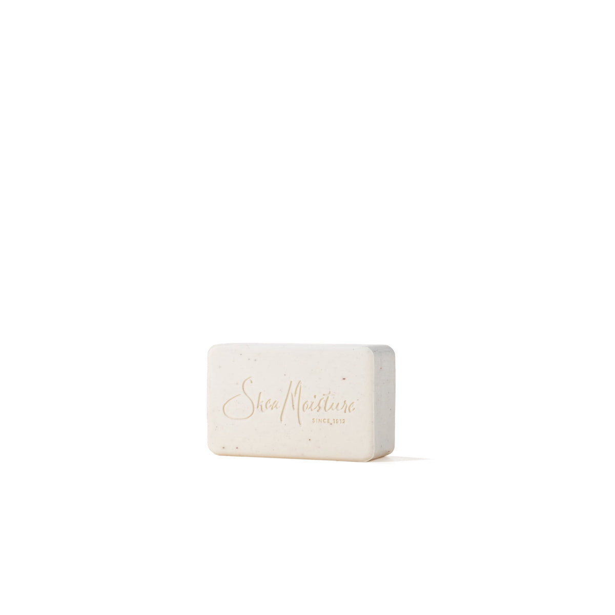 SheaMoisture Bar Soap Nourish And Replenish Skin 100% Virgin Coconut Oil Daily Hydrating Bar Soap With 24h Shea Moisture Nutrients For Healthy