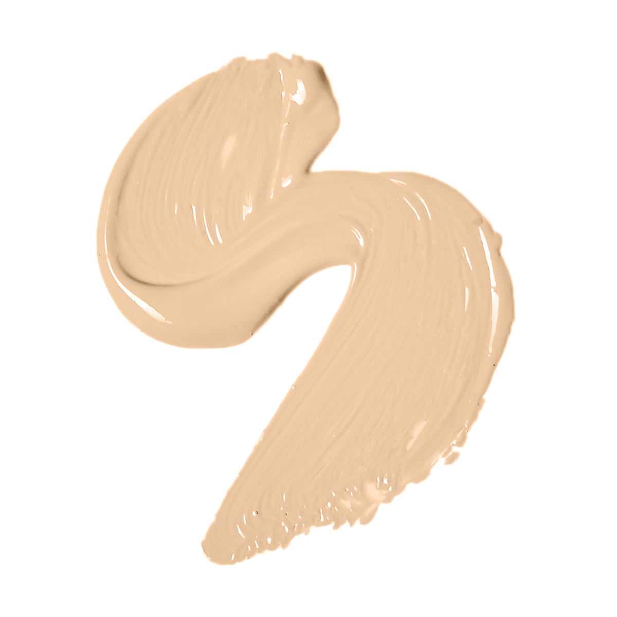 e.l.f. 16HR Camo Concealer, Fair Warm, 0.2 fl oz