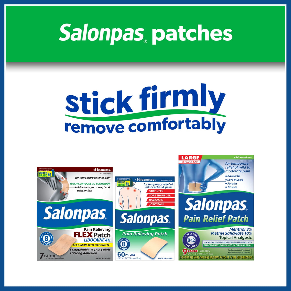 Salonpas Lidocaine Plus Pain Relieving No-Mess Roll On Liquid, 3 fluid oz