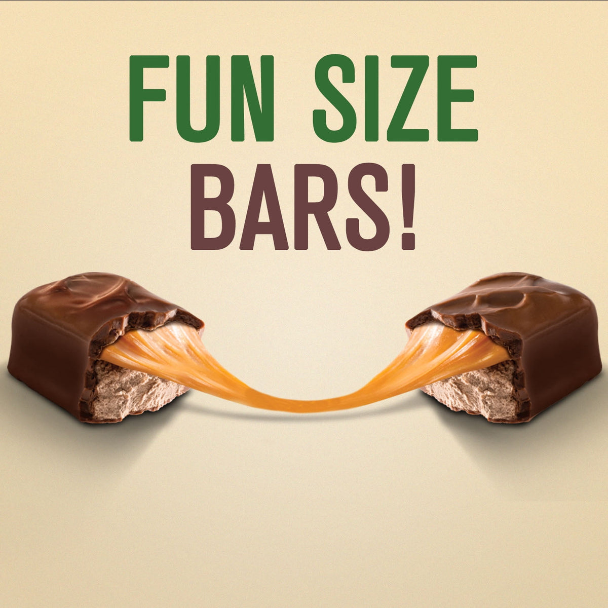 Milky Way Fun Size Milk Chocolate Candy Bars - 10.65 oz Bag