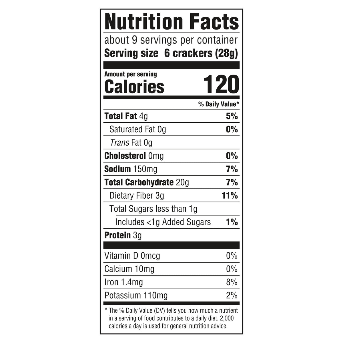 Triscuit Smoked Gouda Whole Grain Wheat Crackers, Lunch Snacks, Snack Crackers, 8.5 oz