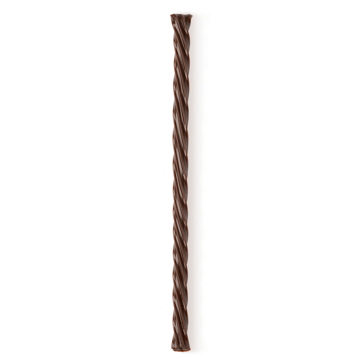 Twizzlers Twists HERSHEY's Chocolate Flavored Licorice Style Chewy Candy, Bag 12 oz