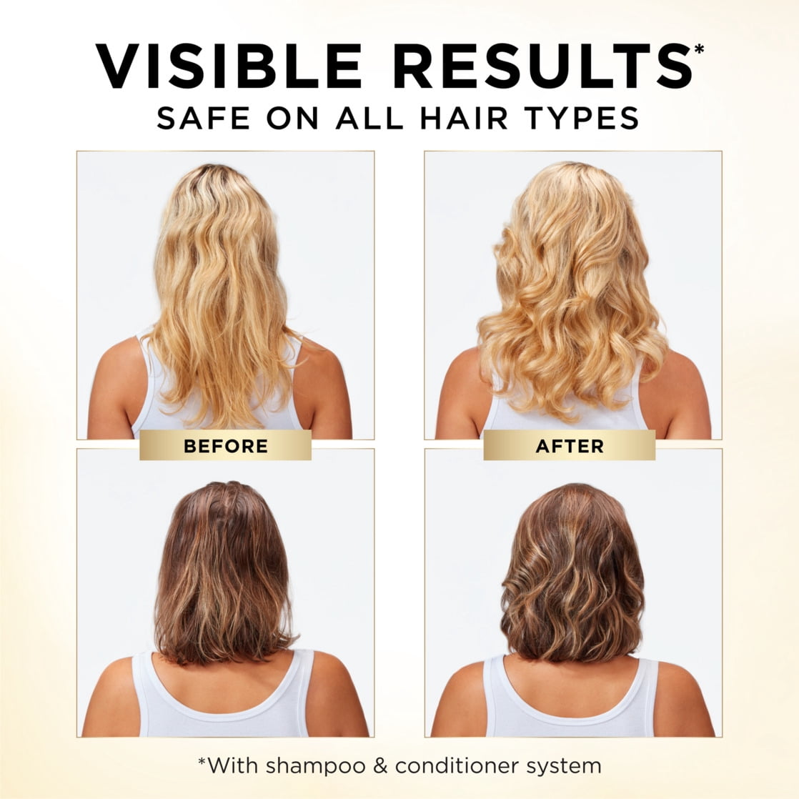 Pantene Pro-V Conditioner Volume & Body, 25.1 fl oz