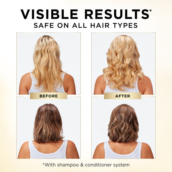 Pantene Pro-V Conditioner Volume & Body, 25.1 fl oz