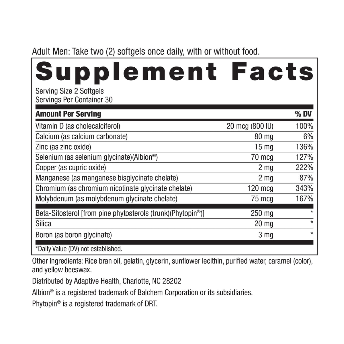 Super Beta Prostate, Recommended Prostate Supplement for Men, Reduce Bathroom Trips Night, Promote Sleep & Bladder Emptying, Beta Sitosterol