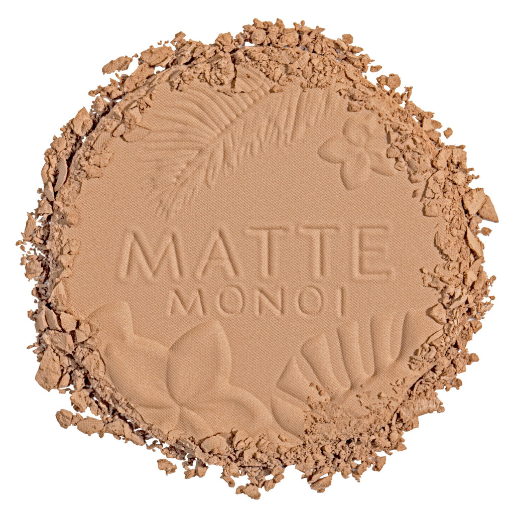 Physicians Formula Murumuru Butter Matte Monoi Butter Bronzer, Matte Light Bronzer