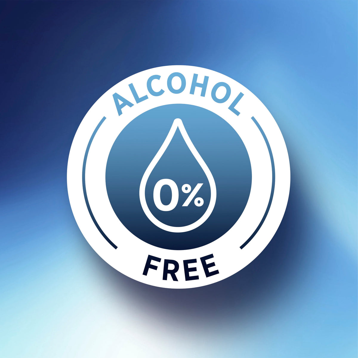 Crest Mouthwash 3D White Clean Whitening, Breath Protection, Alcohol-Free, Radiant Mint Flavor, 32 fl oz