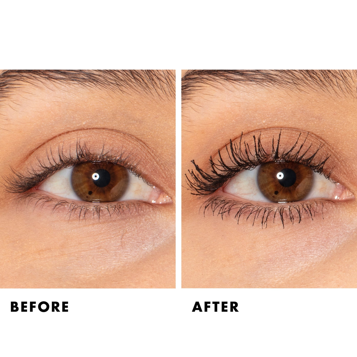 Milani Highly Rated Anti-Gravity Mascara for Extreme Volume and Length with Hourglass Brush