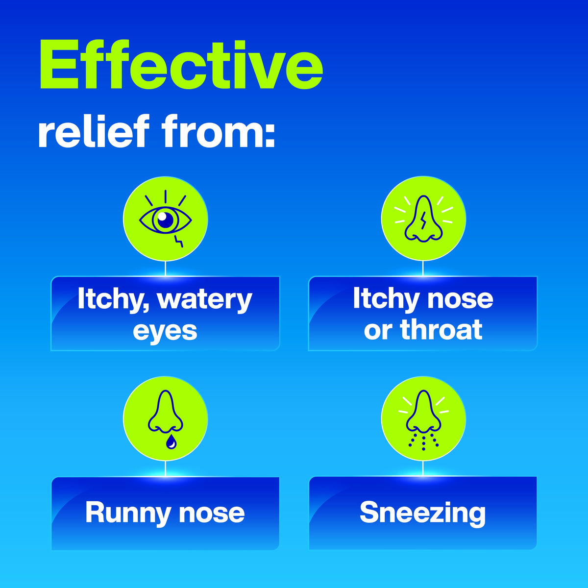Claritin 24 Hour Non-Drowsy Allergy Relief Liqui-Gels, 10 mg, 60 Ct