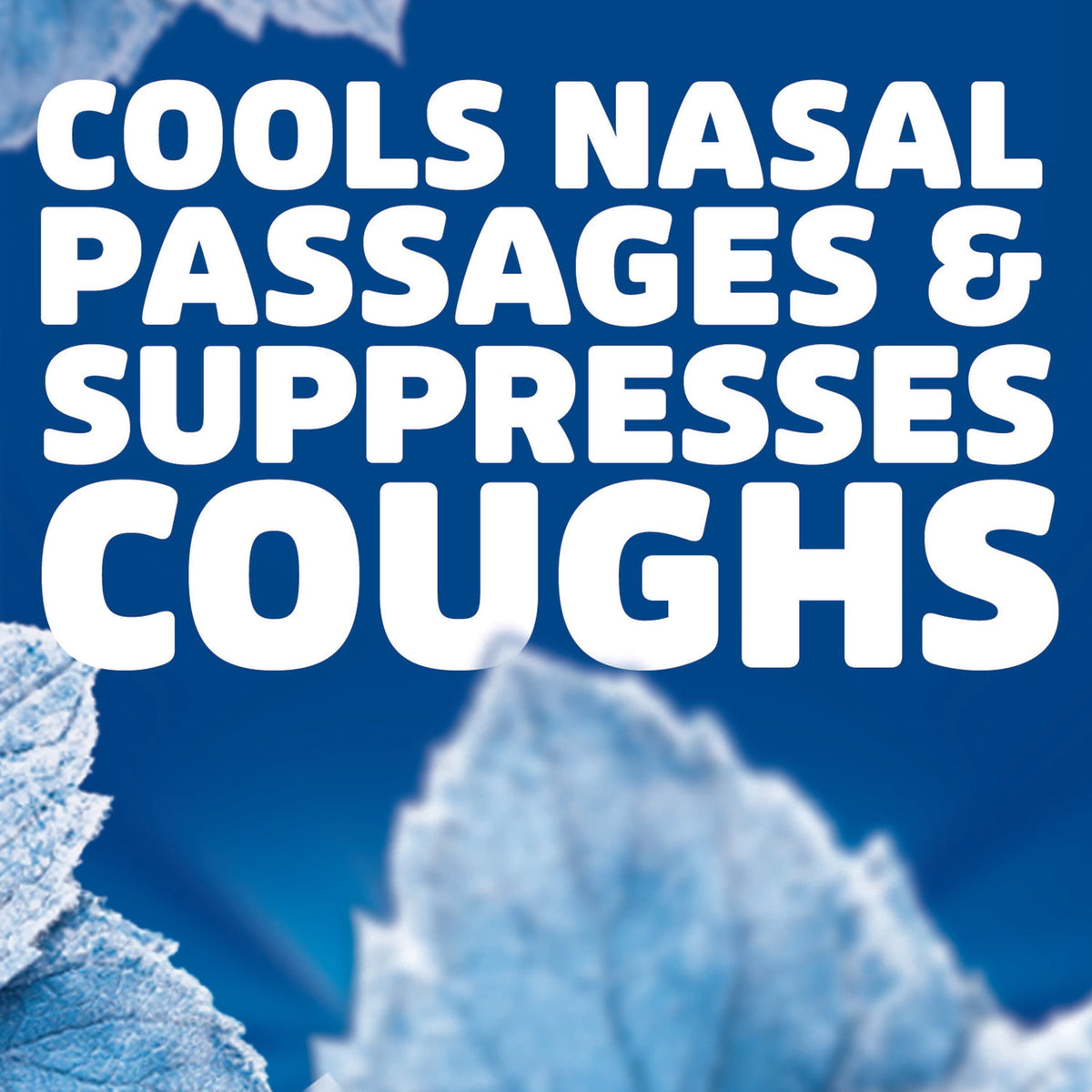 HALLS Cough & Throat Relief Mentho-Lyptus Cough Drops, No Synthetic Dyes, FSA/HSA Eligible, 30 Drops