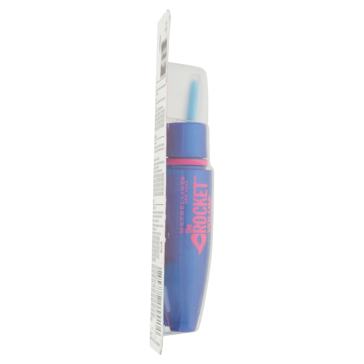 Maybelline Volum' Express The Rocket Waterproof Mascara, Very Black, 0.3 oz