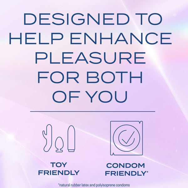 K-Y Water Based Personal Lubricant, Lube For Sexual Wellness, Vaginal Moisturizer, 4.5 fl oz