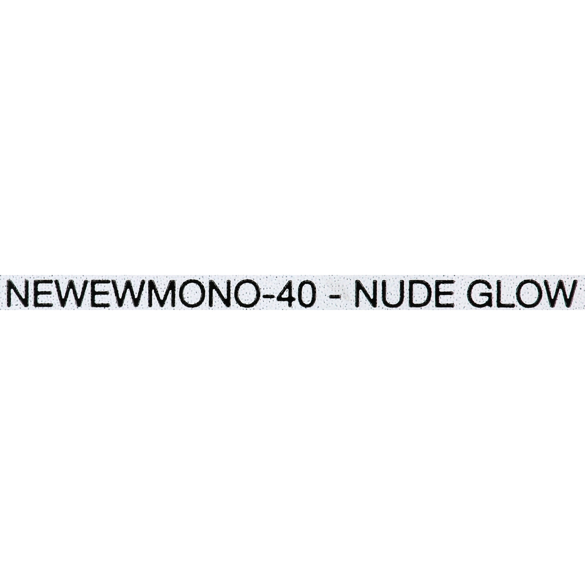 Maybelline Expert Wear Eyeshadow Makeup, Nude Glow