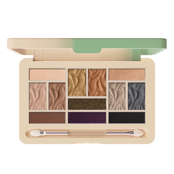 Physicians Formula Murumuru Butter Eyeshadow - Sultry Nights