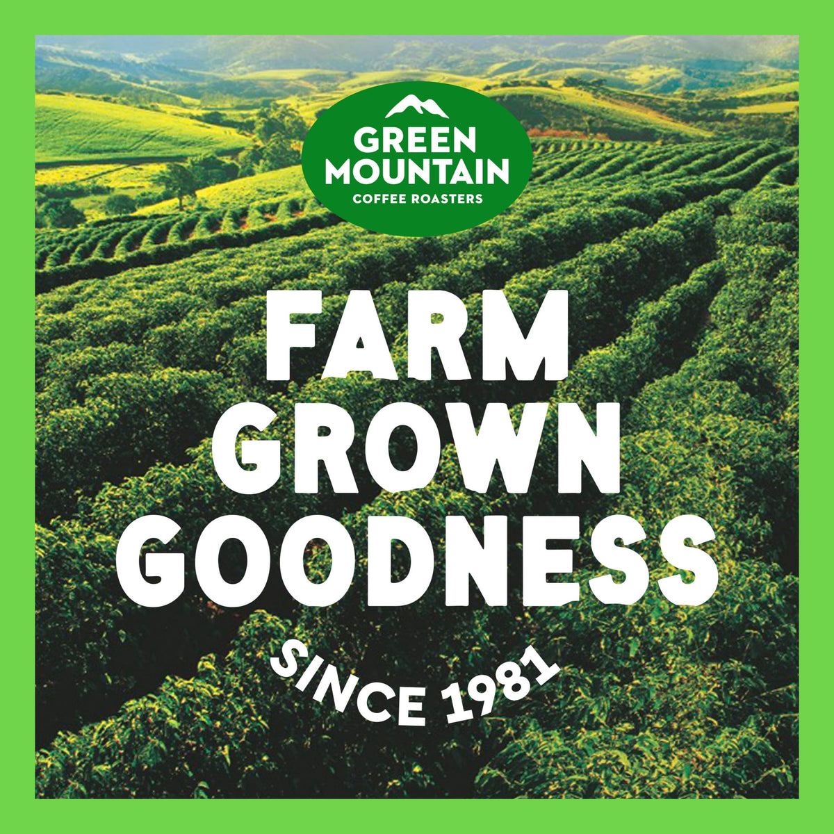 Green Mountain Coffee Roasters, Breakfast Blend Light Roast K-Cup Coffee Pods, 24 Count