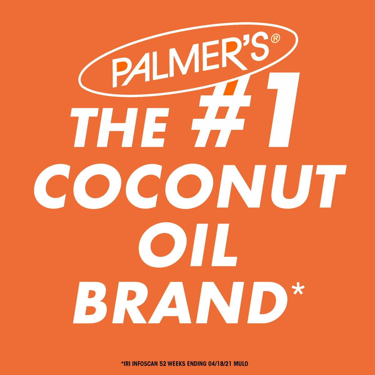 Palmer's Coconut Oil Formula Body Lotion - 20 fl oz