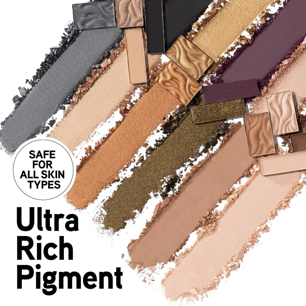 Physicians Formula Murumuru Butter Eyeshadow - Sultry Nights