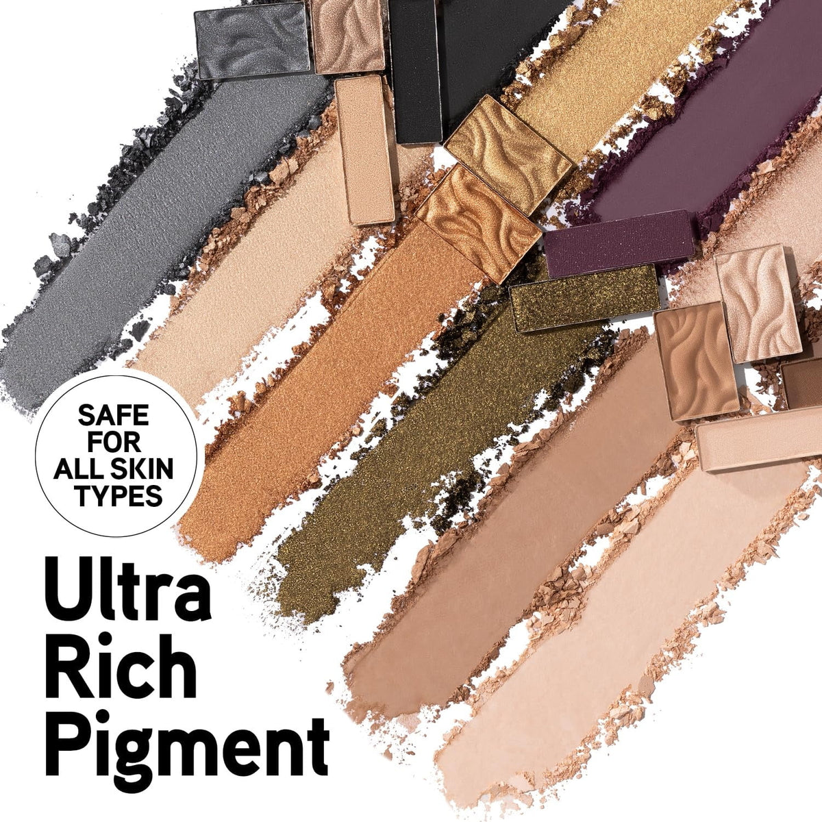 Physicians Formula Murumuru Butter Eyeshadow - Sultry Nights