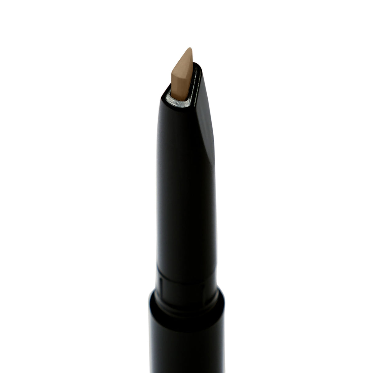 Wet n Wild Ultimate Brow Retractable Eyebrow Color Pencil Brush, Taupe, 0.005 oz