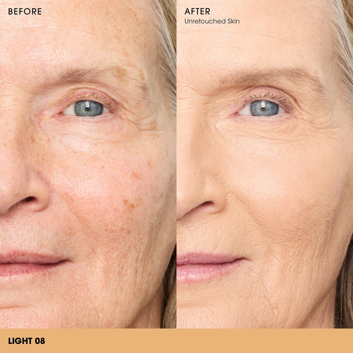 ORIGINAL Loose Talc-Free Mineral Powder Foundation SPF 15
