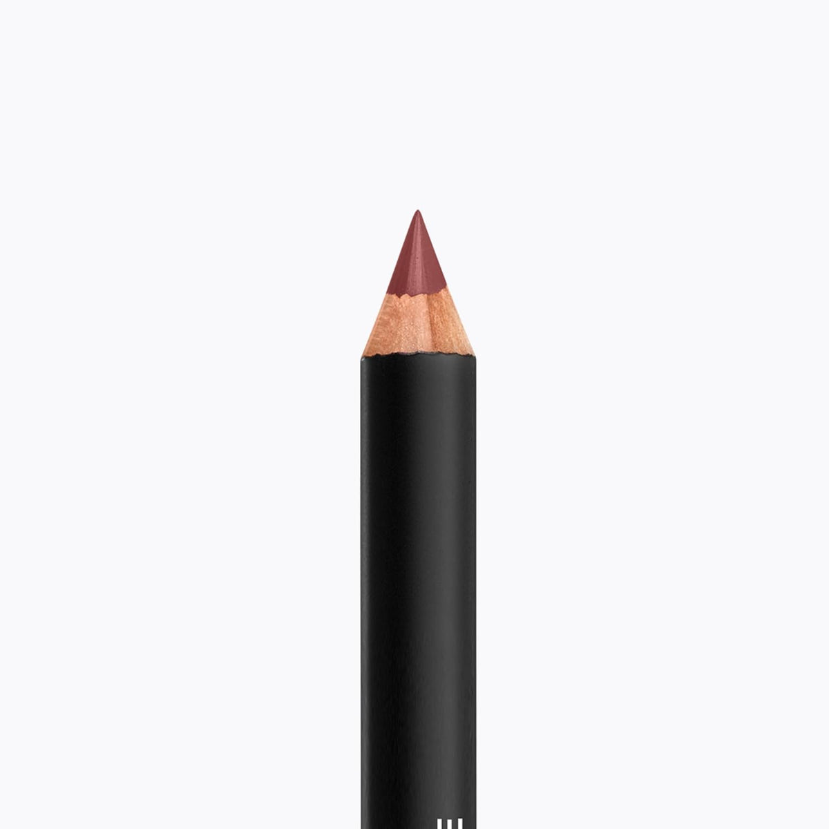 NYX PROFESSIONAL MAKEUP Suede Matte Lip Liner, Velvety-Smooth, Long-Lasting Formula For A Defined Lip Makeup Look - Vintage (Red)