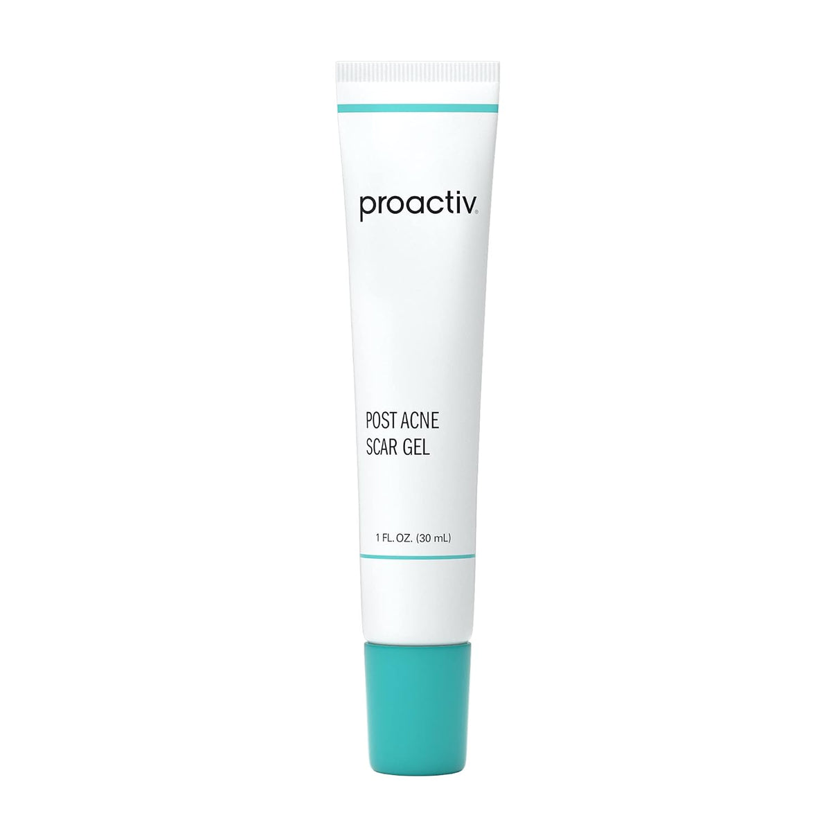Proactiv Post Acne Scar Gel, Bakuchiol & Vitamin E Face Treatment, 1 Fl Oz