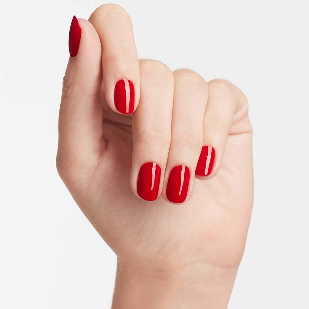 OPI Nail Lacquer Classic Nail Polish Colors | Crème, Shimmer, and Glitter