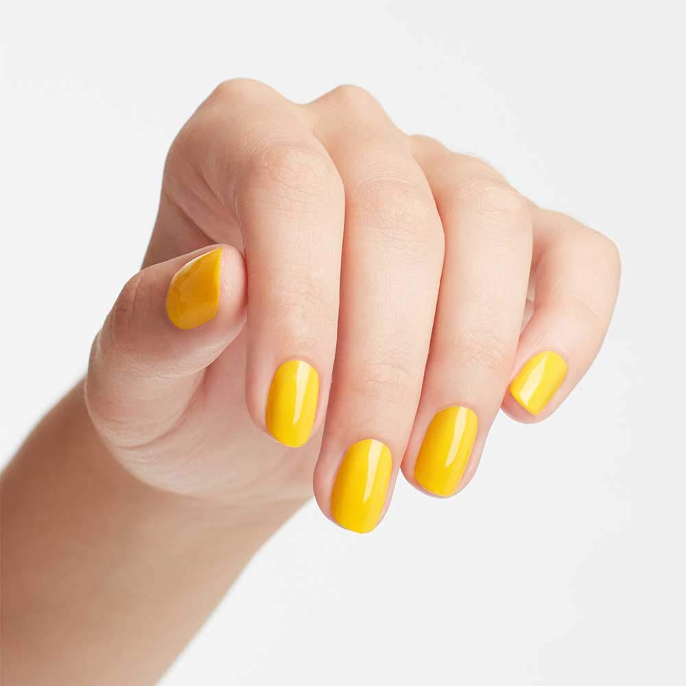 OPI Nail Lacquer Classic Nail Polish Colors | Crème, Shimmer, and Glitter