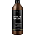 Redken Brews Daily Shampoo – Lightweight Hydration
