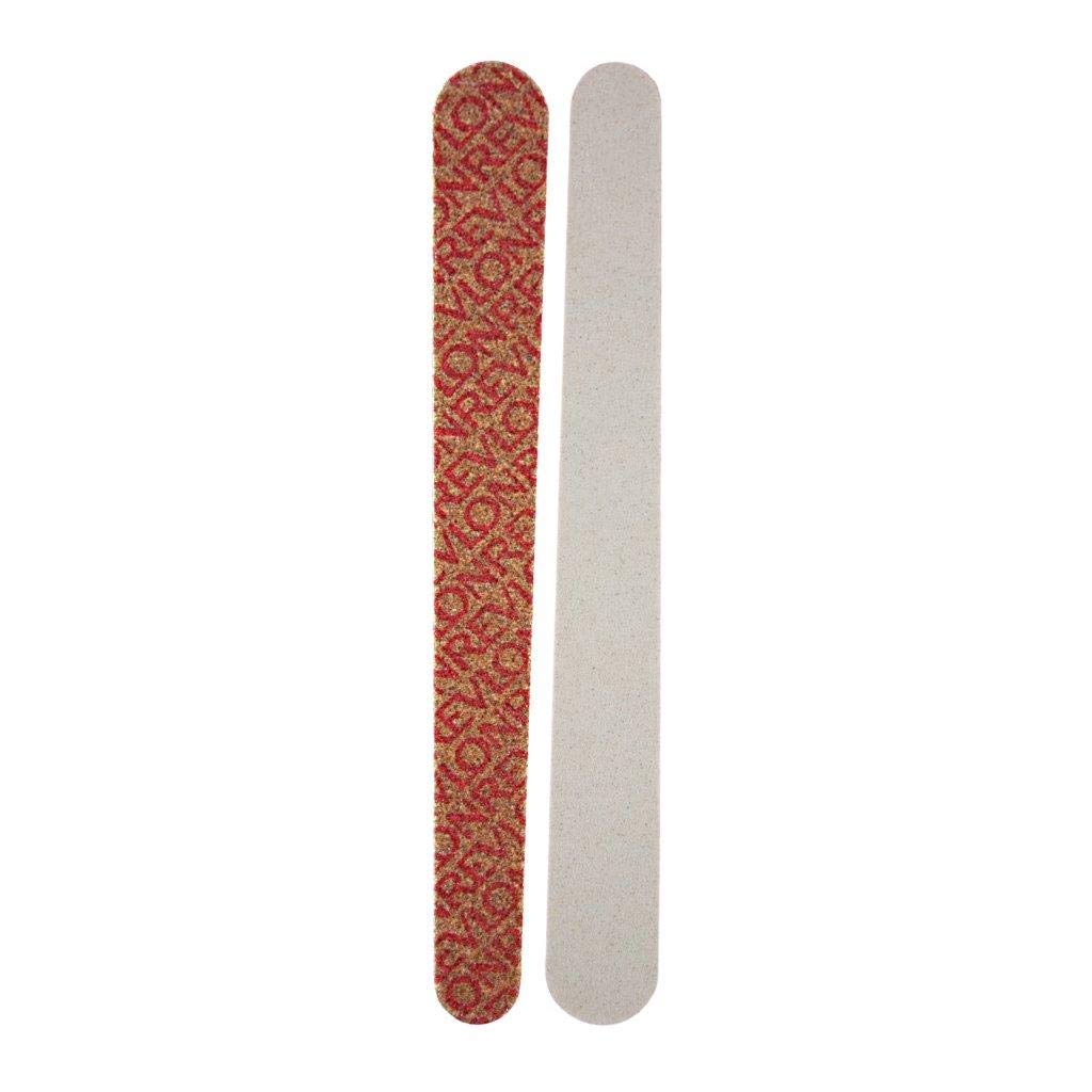 Revlon Compact Emery Board Nail Files, 10 Count