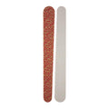 Revlon Compact Emery Board Nail Files, 10 Count