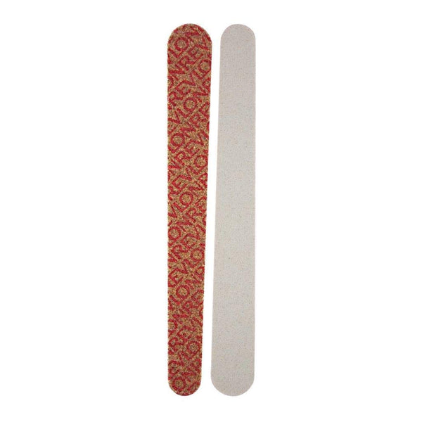 Revlon Compact Emery Board Nail Files, 10 Count