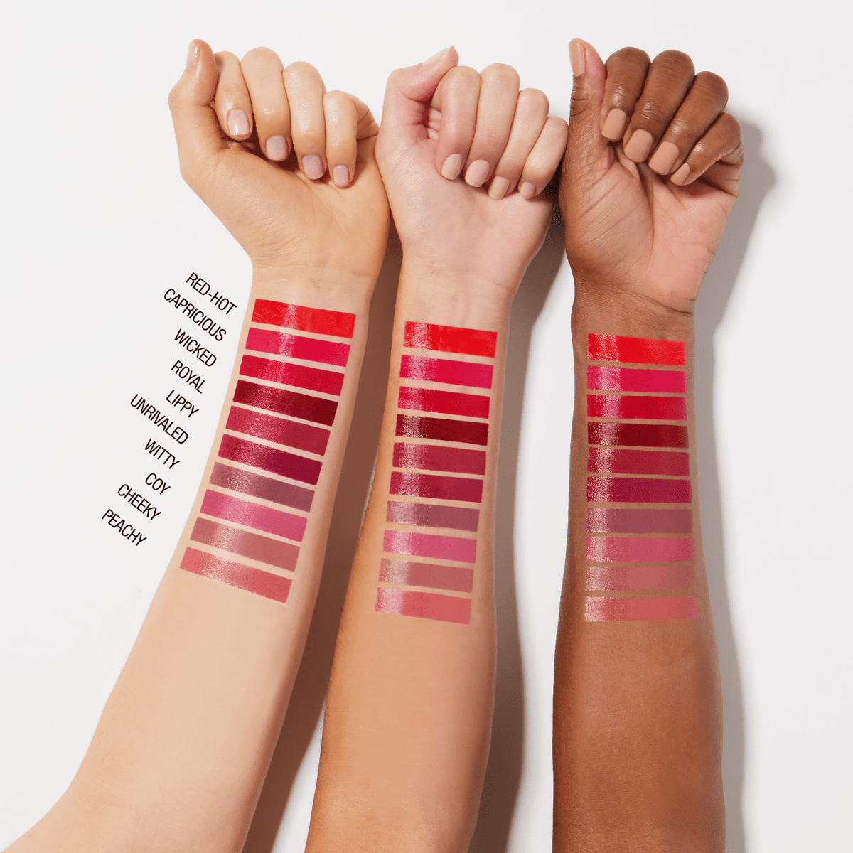 Maybelline Super Stay Vinyl Ink Liquid Lipstick, Long-Lasting with Vegan Formula, Fearless