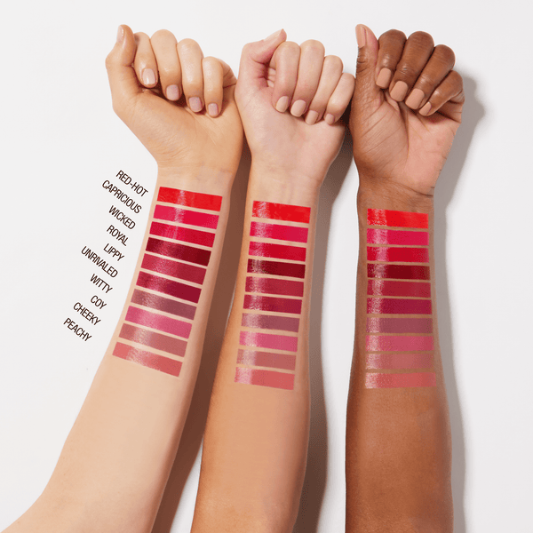 Maybelline Super Stay Vinyl Ink Liquid Lipstick, Long-Lasting with Vegan Formula, Fearless