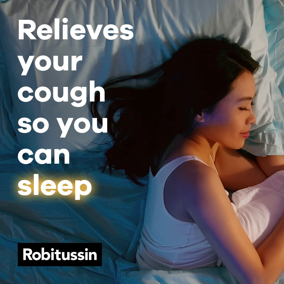 Robitussin Max Strength Cough Congestion DM and Cold Medicine for Nighttime Relief, Honey, 4 Fl Oz, 2 Pack