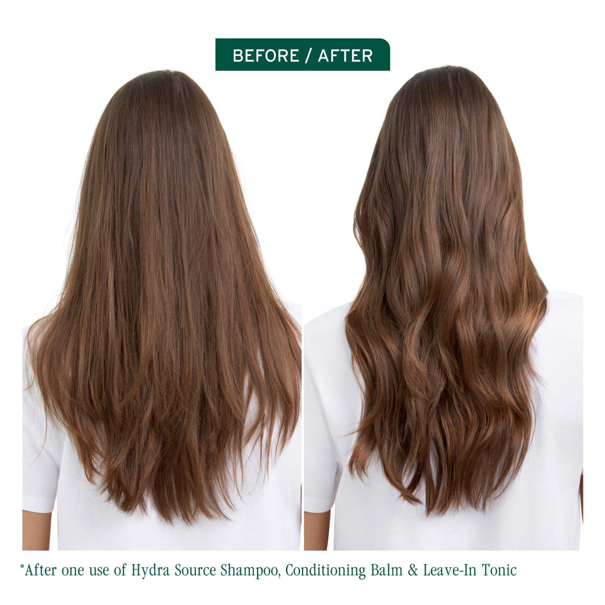 Hydra Source Shampoo for Dry Hair