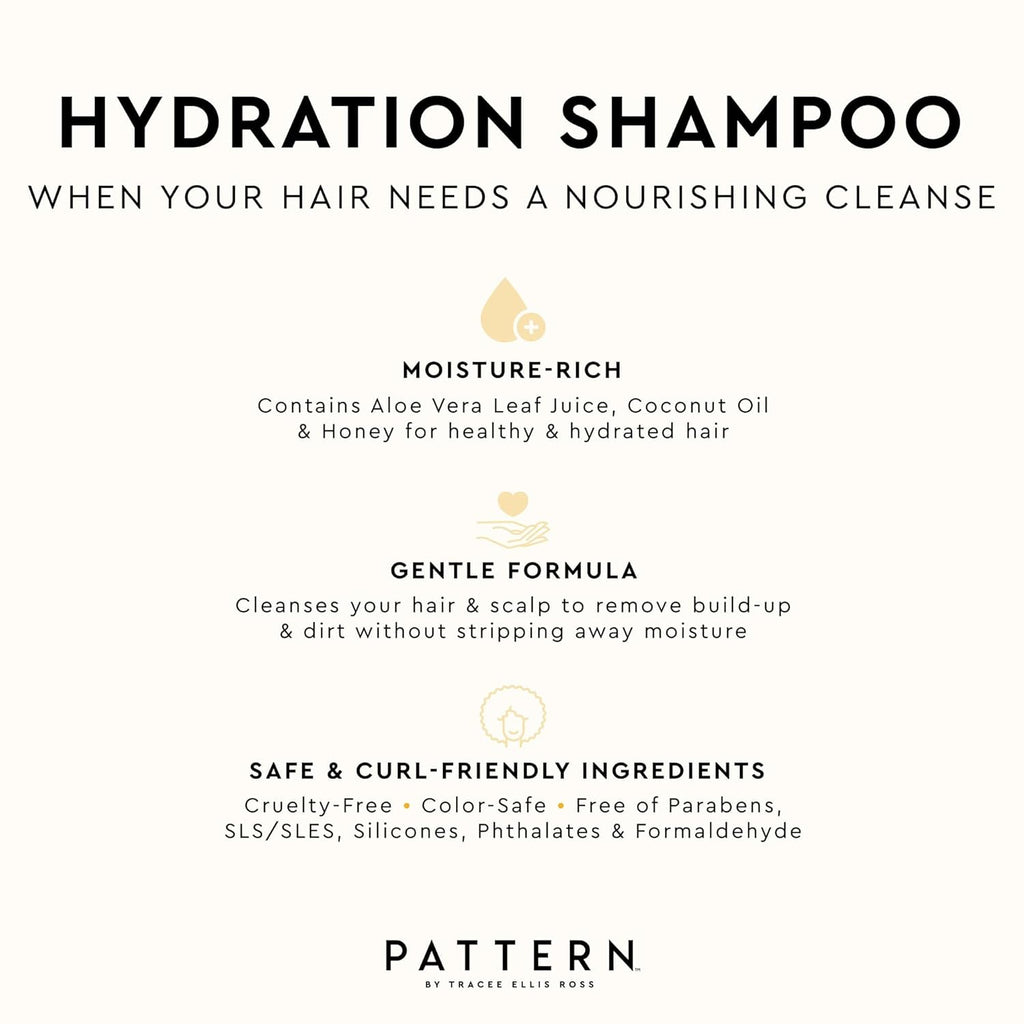 PATTERN Travel Size Heavy Conditioner für Coilies, 3 oz