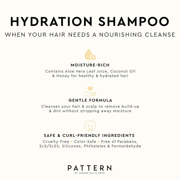 PATTERN Travel Size Heavy Conditioner für Coilies, 3 oz