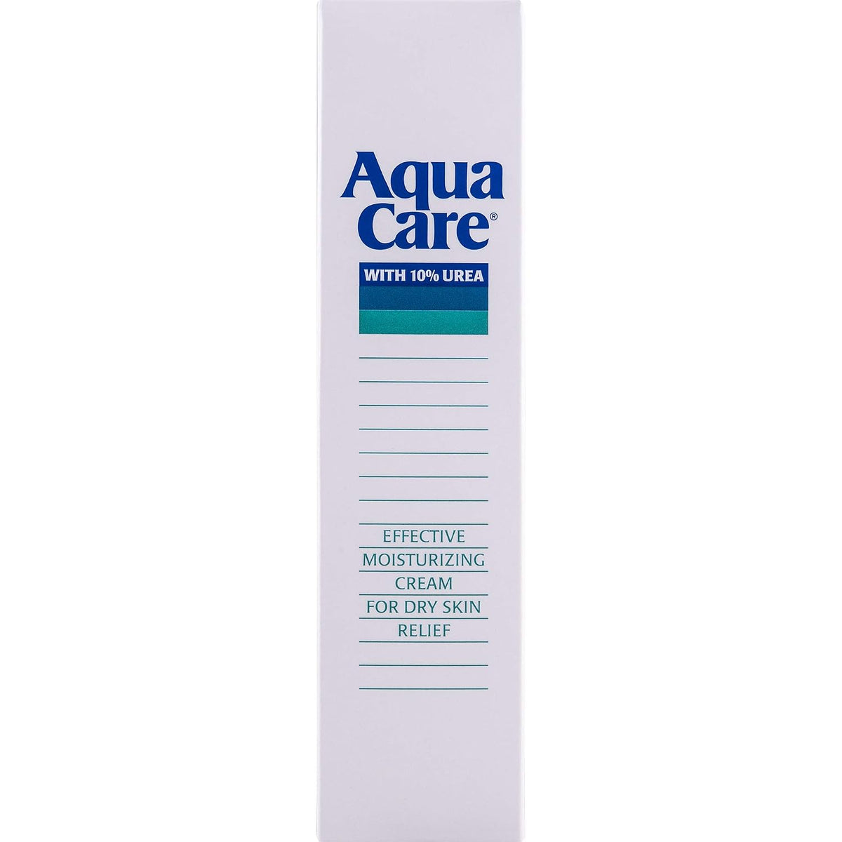 Aqua Care Cream, 2.5 Ounce Tube
