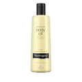 Neutrogena Body Oil Light Sesame Formula, 8.5 fl oz