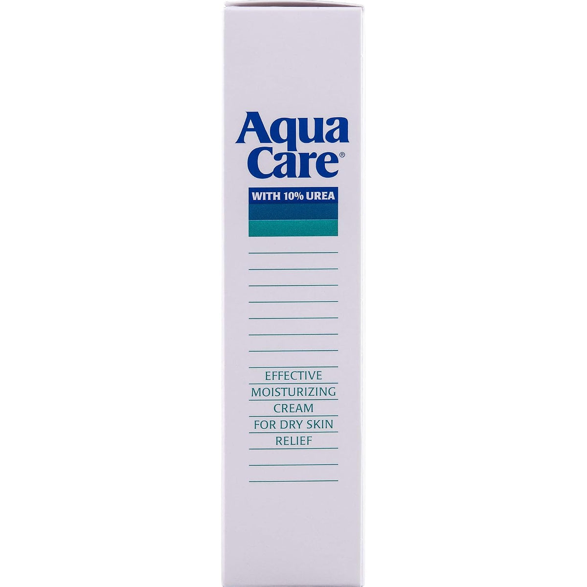 Aqua Care Cream, 2.5 Ounce Tube